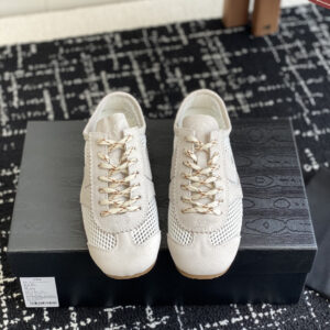 Spring summer Dries Van Noten sneakers