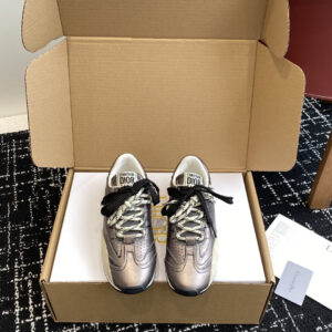 Dior D-Sketch sneakers