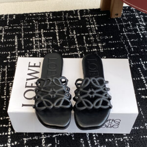 Loewe Minimalist Sandals