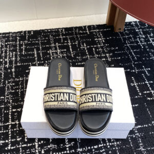 Dior spring summer sandals