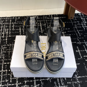 Dior spring summer sandals