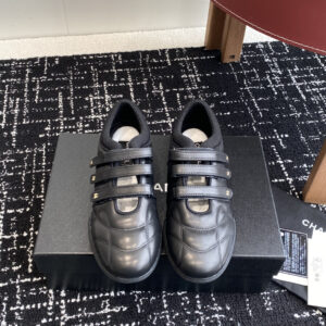 Most popular baseball Chanel shoes