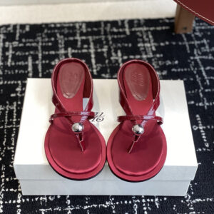 ODTD summer minimalist sandals