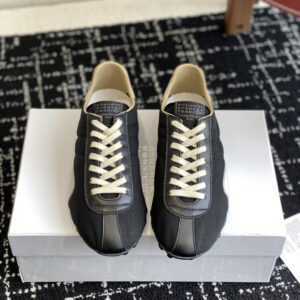 Spring summer Maison Margiela thin-bottom sneakers