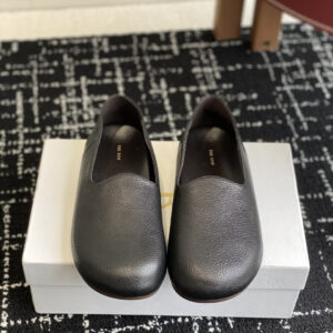 Spring summer THE ROW loafers