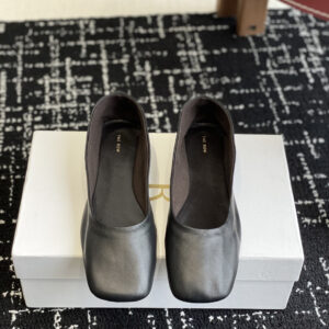 Spring ballet flat The Row