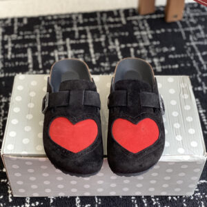 Birkenstock new love sandals
