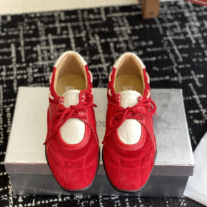 27QUAI boxing sneakers