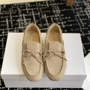 Dior Boy loafers