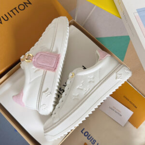 Louis Vuitton Time Out sneakers