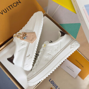 Louis Vuitton Time Out sneakers
