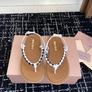 Miu Miu sandal