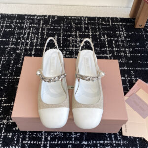 Miu Miu sandal