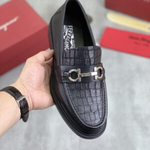 Men's Casual Business Shoes