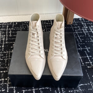 DYMONLATRY boots