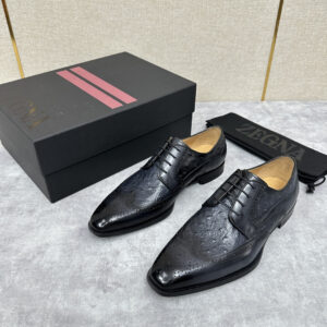 Siena Flex Derby Shoes