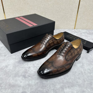 Siena Flex Derby Shoes