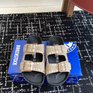 BIRKENSTOCK sandals