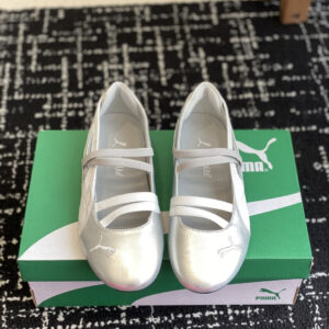 Puma Mary Jane shoes