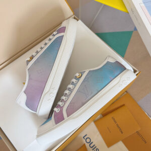 Lagoon series shoes