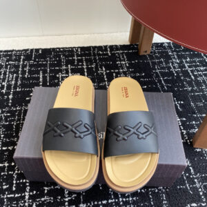 Zegna Sandal