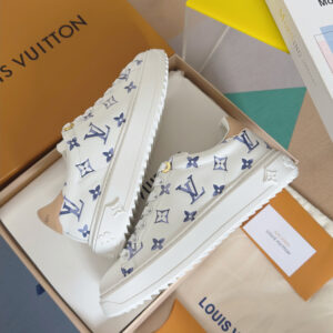 Louis Vuitton Time Out sneakers