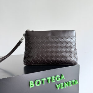 Intrecciato Prism Handbag