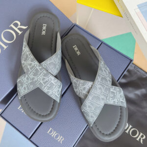 Alias series men's sandals