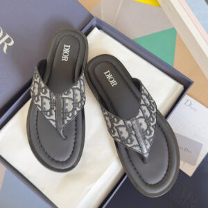 Alias series men's sandals cross strap