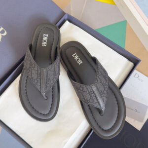Alias series men's sandals cross strap