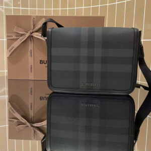 Crossbody Bag New Gray
