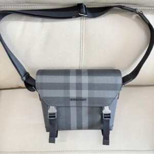 Tote Bag New Daily Recycled leather