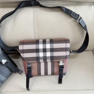 Tote Bag New Daily Recycled leather