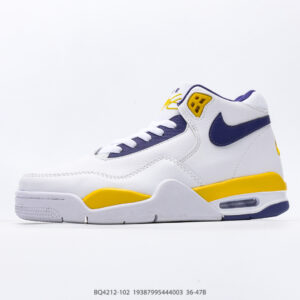 Air Jordan Flight 89 Men's Basketball Shoes