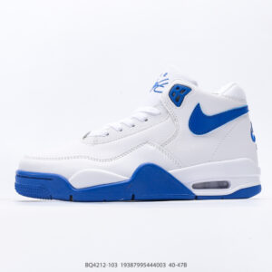Air Jordan Flight 89 Men's Basketball Shoes