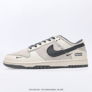 Nike Dunk Low CMFT Custom UV Grey