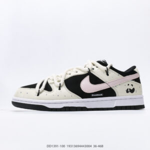 Nike Dunk Low CMFT Custom UV Green