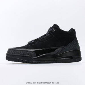 Air Jordan 4 Retro OG Michael Jordan AJ4 Mid-Release Basketball Shoes