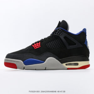 Air Jordan 4 Retro OG Michael Jordan AJ4 Mid-Release Basketball Shoes