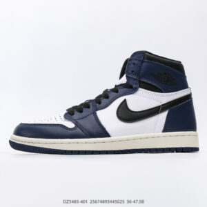Air Jordan 1 High Retro Basketball Shoe