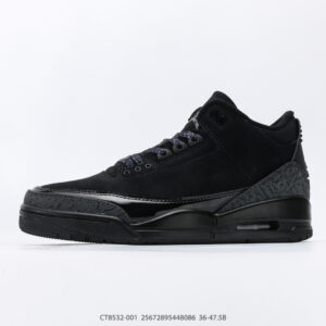 Air Jordan 3 Retro basketball shoes