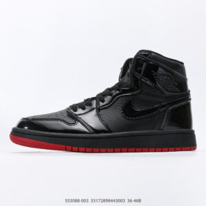Air Jordan 1 Retro High OG Basketball Shoe