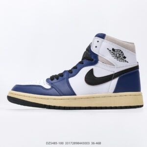 Air Jordan 1 Retro High OG Basketball Shoe
