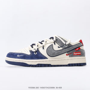 Nike Dunk Low Sneakers