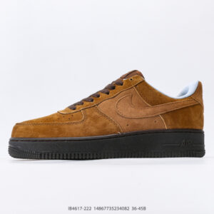 Nike Air Force 1 Low Mens Sneakers