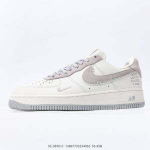 Nike Air Force 1 Low Mens Sneakers