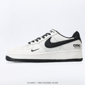 Nike Air Force 1 Low Mens Sneakers