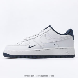 Nike Air Force 1 Low Mens Sneakers