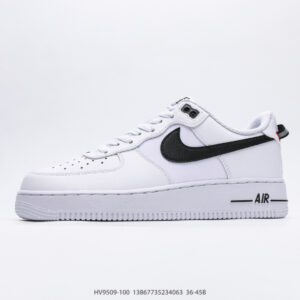 Nike Air Force 1 Low Mens Sneakers