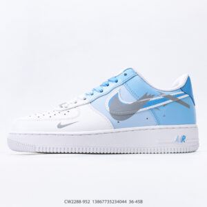 Nike Air Force 1 Low Mens Sneakers